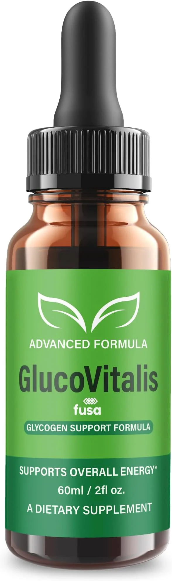 Gluco Vitalis 1 bottle